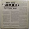 Rodgers Richard, Bennett Robert Russell -- Victory At Sea Vol. 1 (1)