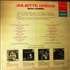 Greco Juliette -- Mon Homme (1)