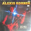 Korner Alexis -- Just easy (1)