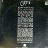 Webber Andrew Lloyd -- Cats (1)