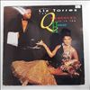 Torres Liz -- Queen Is In The House (1)
