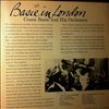 Basie Count & His Orchestra -- Basie In London (2)