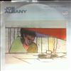 Albany Joe -- Portrait of an artist (2)