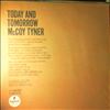 Tyner McCoy -- Today And Tomorrow (2)