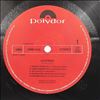 Alcatrazz (Graham Bonnett, Yngwie Malmsteen) -- No Parole From Rock 'N' Roll (1)