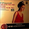 Pourcel Franck et son Grand Orchestre -- Mood Music For The Young (1)