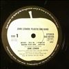 Lennon John/ Plastic Ono Band -- Same (Plastic Ono Band) (1)