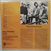 Beau Brummels -- Best Of The Beau Brummels 1964 - 1968 (2)