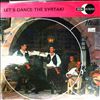Orchestra cond. Petridis Nakis -- Let's Dance Syrtaki (1)