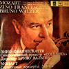 Columbia Symphony Orchestra (cond. Walter Bruno)/Francescatti Z. -- Mozart - Violin Concertos No. 3, No. 4 (1)