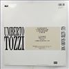 Tozzi Umberto -- Gli Altri Siamo Noi (2)