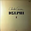 Corea Chick -- Delphi 1 (Solo Piano Improvisations) (2)
