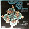 Young Faron -- Before Four (1)