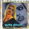 Hagen Nina -- Was Denn... Hits '74-'95 (2)
