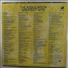 Association -- Greatest Hits! (2)