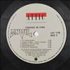 Anvil -- Forged In Fire (2)