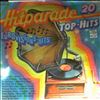 Various Artists -- Euovisions-hits (1)
