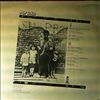 Cliff Jimmy -- Pop club - Goodbye Yesterday (1)