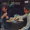 Lennon John -- Nobody Told Me (2)