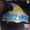 Wonderland Band -- Superman / Thrill me (2)