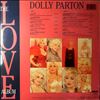Parton Dolly -- Love Album (2)