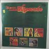 Various Artists -- Die Neue Deutsche Hitparade Folge 8 (1)