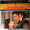 Sinfonia of London ( cond. Muir Mathieson) -- "Gone with the wind" original motion picture soundtrack (2)