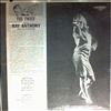 Anthony Ray and his Bookends -- Twist (2)