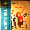 ABBA -- Album (3)