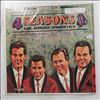 Four Seasons (4 Seasons), The Barrons (alias of The Crescendos) -- Guest Star Records Presents 4 Seasons (4 Seasons Sing Bermuda, Spanish Lace) (2)