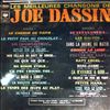 Dassin Joe -- Les Meilleures Chansons De Dassin Joe (2)