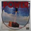 West Kanye -- Power (1)