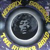 Rubber Band -- Hendrix Songbook (1)