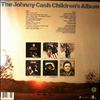 Cash Johnny -- Cash Johnny Children's Album (2)