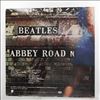 Beatles -- Abbey Road (2)