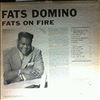 Domino Fats -- Fats on Fire (1)