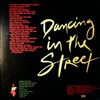 Bowie David & Jagger Mick -- Dancing In The Street (1)