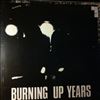 Human Instinct -- Burning Up Years (1)