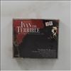 Prokofiev/Fedoseyev Vladimir -- Ivan the terrible (1)