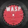 WASP (W.A.S.P.) -- Same (3)