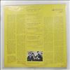 USSR Academic Symphony Orchestra (cond. Mannino F.)/Kogan L./Kogan P./Gilels E. -- Mannino Franco - Violin Concertos op. 62, op. 40 (1)