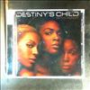 Destiny's Child -- Destiny Fulfilled  (1)