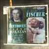Fischer Annie -- Beethoven - Piano sonatas complete Vol. 6 (2)