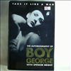 George Boy -- Autobiography (With Spencer Bright) (1)