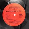 Agressor -- Neverending Destiny (1)
