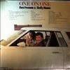 Freeman Russ & Manne Shelly -- One On One (1)