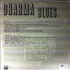 Dharma Blues Band  -- Dharma Blues (2)