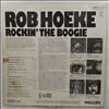 Hoeke Rob -- Rockin' The Boogie (2)
