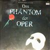 Webber Andrew Lloyd -- Das phantom der oper (1)