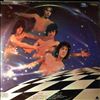 Bay City Rollers (B. C. R.) -- It's A Game (1)